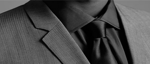 The Perfect Suiting