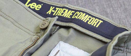 X-TREME COMFORT